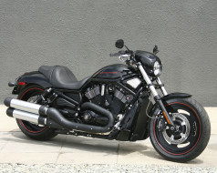 Harley-Davidson VRSCDX V-Rod 2008     1280x1024 harley, davidson, vrscdx, rod, 2008, 