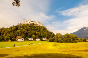 salzburg castle, ,  , , salzburg, castle