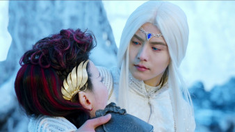  , ice fantasy, , , , 