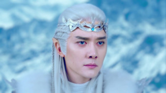      1920x1080  , ice fantasy, , 