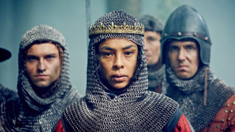 The Hollow Crown ( 2012  2016)     3840x2160 the hollow crown ,  2012  2016,  , , , , , , sophie, okonedo, margaret