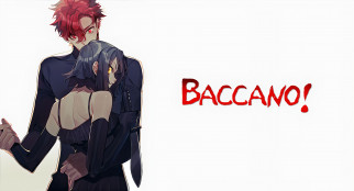 baccano, , 