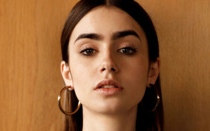      1920x1200 , lily collins, , 