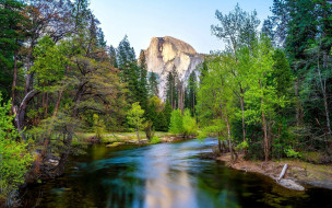 Yosemite National Park,California,USA     1920x1200 yosemite national park, california, usa, , , , yosemite, national, park