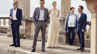 The Night Manager ( 2015)     3840x2160 the night manager ,  2015,  , -unknown , , , , , , , , , , , , , , , , , 