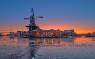 Haarlem,Netherlands     2560x1600 haarlem, netherlands, ,  , 
