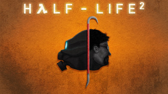 Half-Life 2     3840x2160 half-life 2,  , half, life, 2