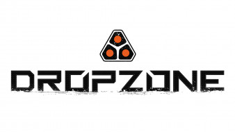 dropzone,  