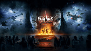 Star Trek Online: House United     1920x1080 star trek online,  house united,  , star, trek, online, house, united, , , , , , , 