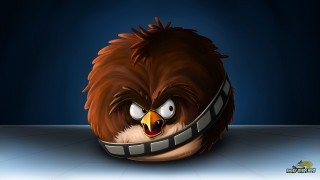 Angry Birds Star Wars     1920x1080 angry birds star wars,  , angry birds, angry, birds, star, wars