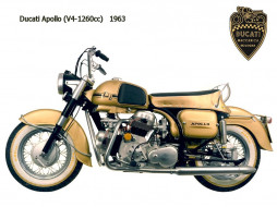Ducati-Apollo-1963     1024x768 ducati, apollo, 1963, 