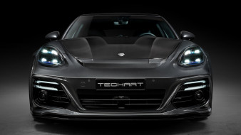 Porsche Grand GT By Tech-Art 2021     1920x1080 porsche grand gt by tech-art 2021, , porsche, grand, gt, by, tech, art, 2021