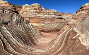 the wave, arizona, coyote buttes north, , , the, wave, coyote, buttes, north