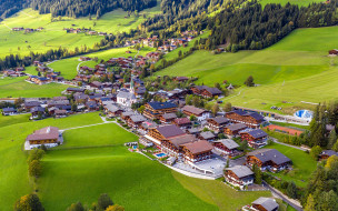 Alpbach,Austria     1920x1200 alpbach, austria, , - 