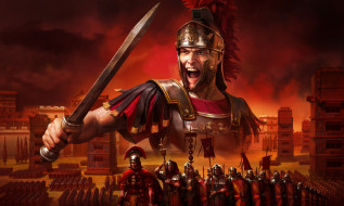 Total War ROME REMASTERED     2400x1440 total war rome remastered,  , ---, total, war, rome, remastered