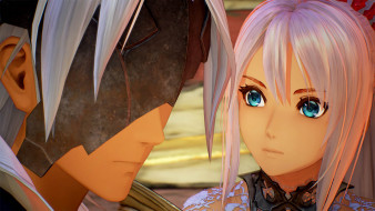      1920x1080  , tales of arise, , , 