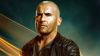  , dc`s legends of tomorrow, , , , , dominic, purcell, heat, wave, , , 