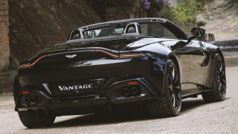 Aston Martin Vantage Roadster A3 by Q (UK) 2021     1920x1080 aston martin vantage roadster a3 by q , uk,  2021, , aston martin, aston, martin, vantage, roadster, a3, by, q, 2021