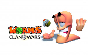      1920x1200  , worms 3d, , 