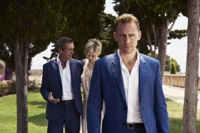  , the night manager , , , , 