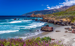 california coast, , , california, coast