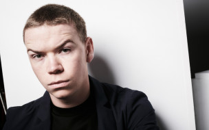 will poulter, , , 