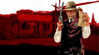  , red dead redemption, , , 