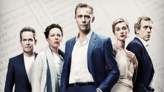      1920x1080  , the night manager , , 