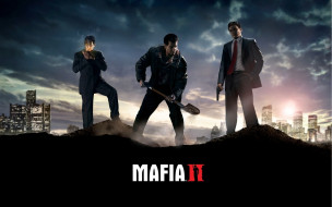  , mafia ii, , , 