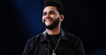 the weeknd, , the, weeknd