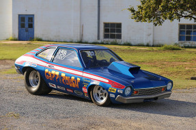 , ford, dragster
