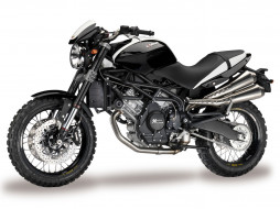 Moto Morini - Scrambler     2048x1536 moto, morini, scrambler, 