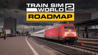      1920x1080  , train sim world 2, , , , , , 