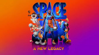 Space Jam: A New Legacy [ 2021 ]     1920x1080 space jam,  a new legacy ,  2021 ,  ,  a new legacy, , , , , , , , , , 