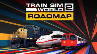  , train sim world 2, , 