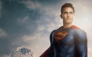      2880x1800  , superman and lois , , 