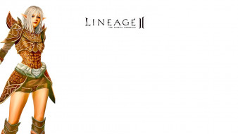  , lineage ii,  the chaotic chronicle, , 