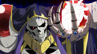 , overlord, 