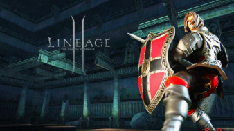     1920x1080  , lineage ii,  the chaotic chronicle, , 