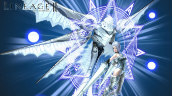      1920x1080  , lineage ii,  the chaotic chronicle, , , 
