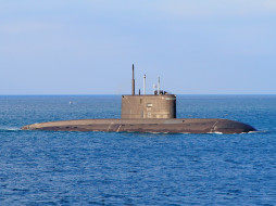 подводная лодка, корабли, подводные лодки, подводная, лодка, море, вмф