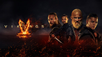 Vikings ( 2013  2020)     1920x1080 vikings ,  2013  2020,  , 2013,  , , , , , 