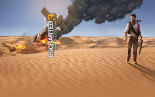      1920x1200  , uncharted 3,  drake`s deception, , , , 