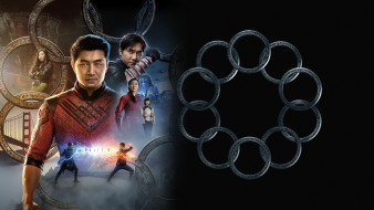 Shang-Chi and the Legend of the Ten Rings [ 2021 ]     3840x2160 shang-chi and the legend of the ten rings ,  2021 ,  , shang-chi and the legend of the ten rings, , , , , , , , , , , simu, liu, tony, leung, chiu, wai, , , , 