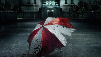 resident evil,  welcome to raccoon city,  , resident, evil, welcome, to, raccoon, city