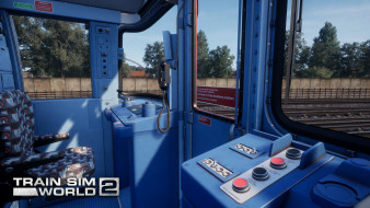      1920x1080  , train sim world 2, , , 