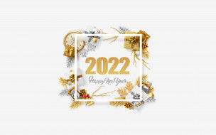 , -  ,  , happy, new, year, 2022, 4k, , , , , , , , , , , 