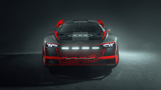 Audi S1 E-Tron Quattro Hoonitron 2022     2560x1440 audi s1 e-tron quattro hoonitron 2022, , audi, , , s1, e, tron, quattro, hoonitron