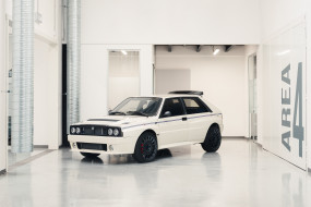 , lancia, delta