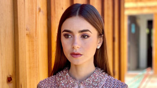      3840x2160 , lily collins, , 